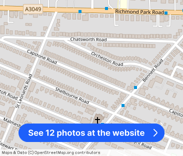 Capstone Road, BOURNEMOUTH - Photo 1