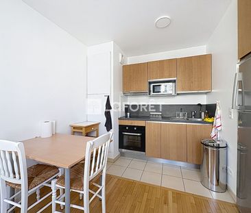 Appartement T1 Buc à louer - Photo 1