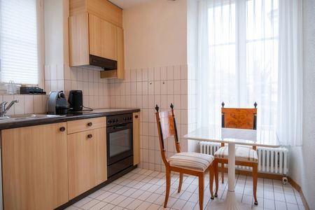 2.5 Zimmer, 75 m², 1. Stock - Photo 3