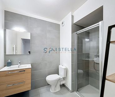 Location Appartement 1 pièce 28m² AJACCIO 20090 - Photo 6