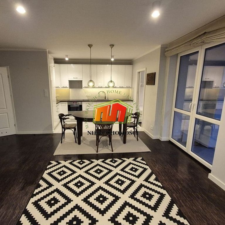 Warszawa M., Warszawa, Śródmieście, Muranów - Photo 1