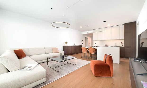 ALTO REAL ESTATE - FLORIAN RESIDENCE - Prémiové bývanie v Starom Meste - dostupné od 14.9.2026 - Fotografia 1