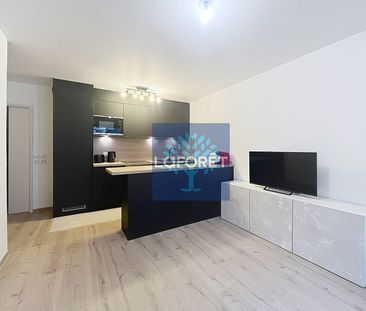 Appartement T1 Le Blanc-Mesnil à louer - Photo 2