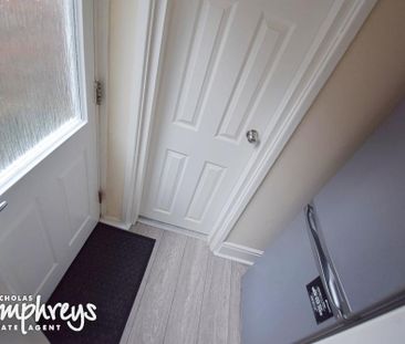 3 bedroom terraced house to rent - Photo 4