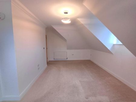 2 bedroom apartment to rent - Photo 2