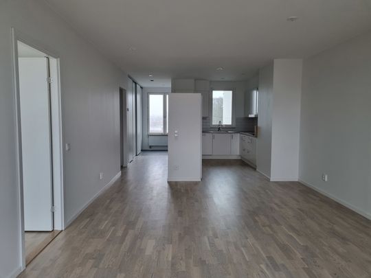 Sankta Katarinas gata 2, Trelleborg Centrum - Foto 1