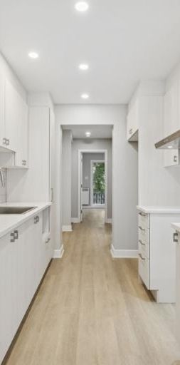 4 1/2 - Montréal (Rosemont) - 1 750 $/mois - Photo 1