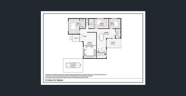 12 Atkin Street, Melton, Vic 3337 - Photo 1