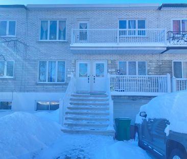 À louer / Appartement - Photo 1