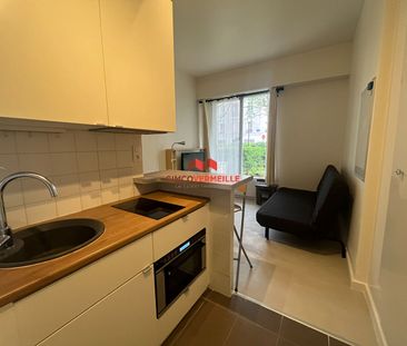 Location Appartement 1 pièce 17m² - Photo 1