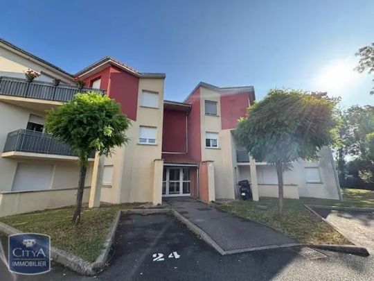 Appartement à louer 2 pièces 48.47m² - Photo 1
