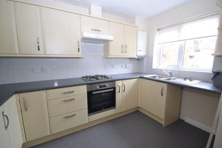 3 BED Link detached house To rent - Photo 5