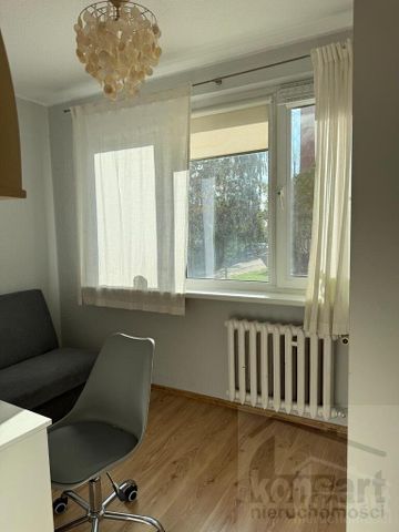 SZCZECIN - WYNAJEM- UL. KOMUNY PARYSKIEJ- 2 POK. - Zdjęcie 5