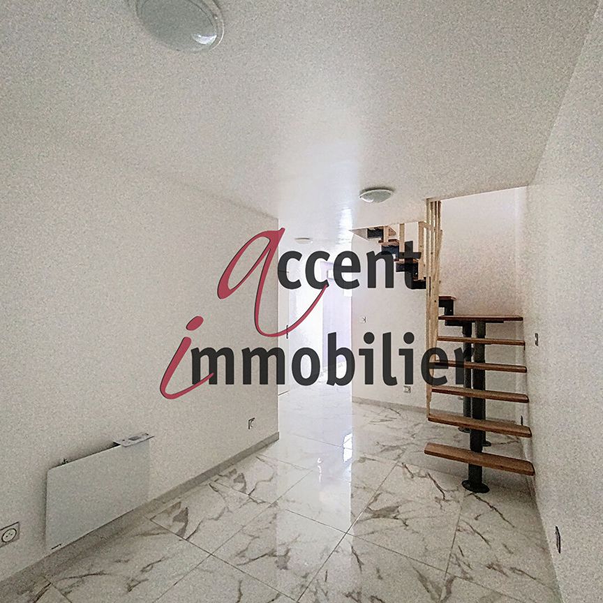 Maison Noves 4 pièce(s) 71 m2, - Photo 1