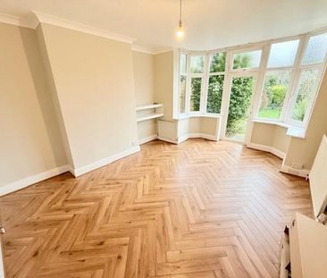 3 bedroom House To Let - Photo 1