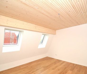 Dreamy penthouse apartment – above the rooftops of Frauenfeld! - Photo 5