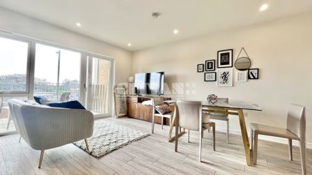 Millbrook Park, Bittacy Hill, Barnet, NW7 - Photo 3