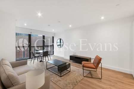 1 bedroom apartment to rent - Photo 4