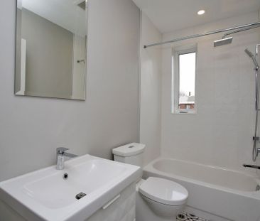 For Lease - 359 Margueretta Street Unit# Upper, Toronto, Ontario - Photo 6
