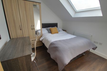 4 bed house share to rent in Westcotes Drive, Leicester, LE3 - Photo 4