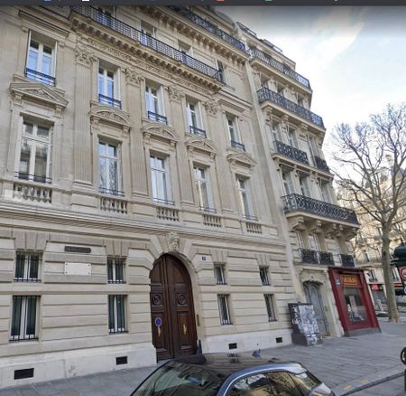 Rental Apartment Paris 7th Invalides - Photo 4