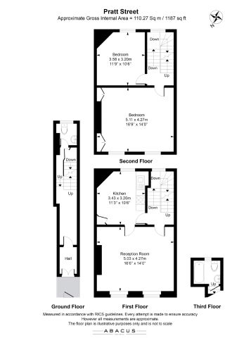 2 Bedroom Duplex - Photo 2