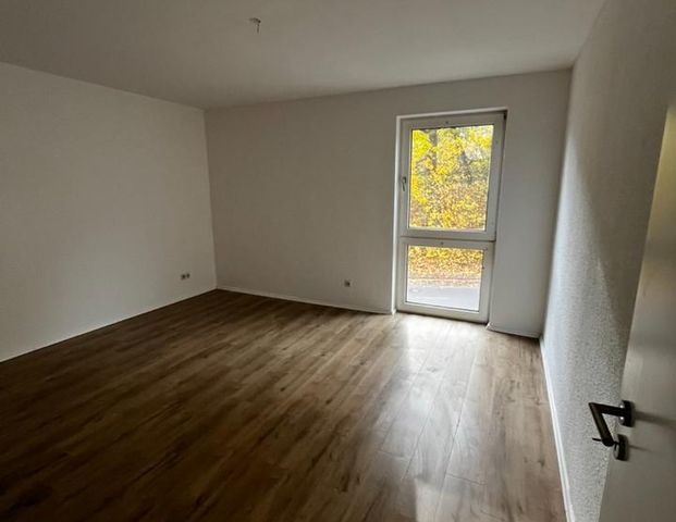 3,5 Zimmer Wohnung mit großem Balkon - Photo 1