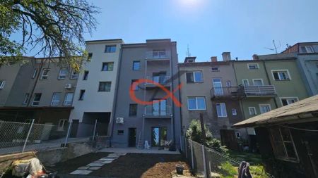 Pronájem nízkoenergetického bytu 2+kk s balkonem a parkovacím stáním – Šenov u Nového Jičína, AP 2 - Фото 2