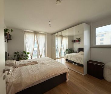 Einziehen, wohlfühlen, losleben - Foto 3