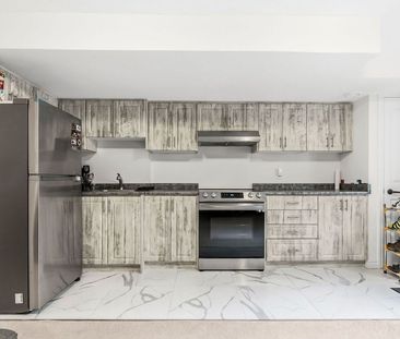 For Lease - 488 Parent Place Unit# Lower, Milton, Ontario - Photo 6