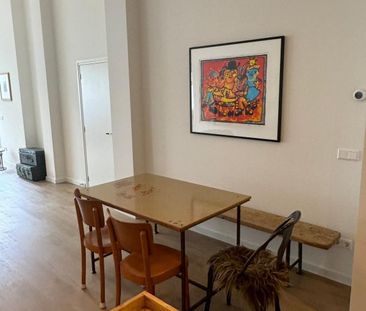 Te huur: Appartement Willem van Hillegaersbergstraat in Rotterdam - Photo 4