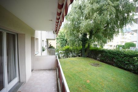 A louer - Appartement 3,5 pièces lumineux à Monthey - Foto 4