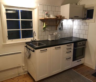 Moranvägen, Saltsjöbaden - Foto 5