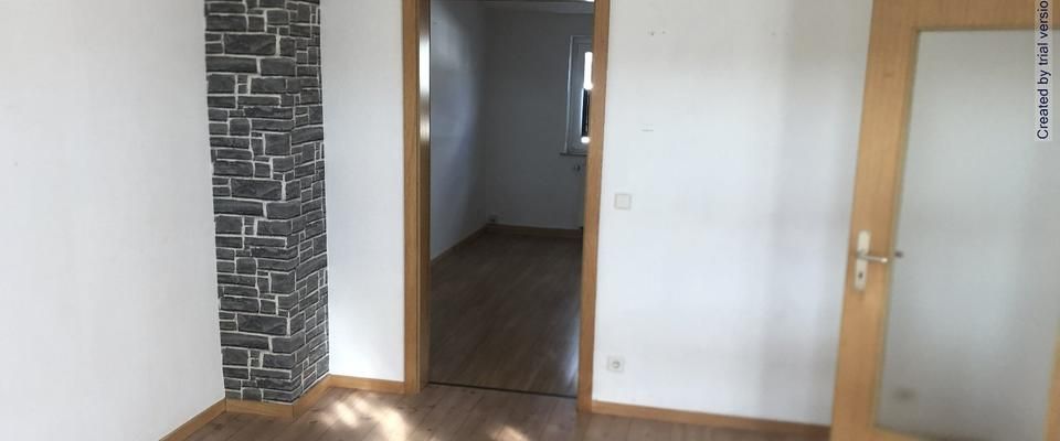 Gemütliche 2-Zimmer-Wohnung - Foto 1