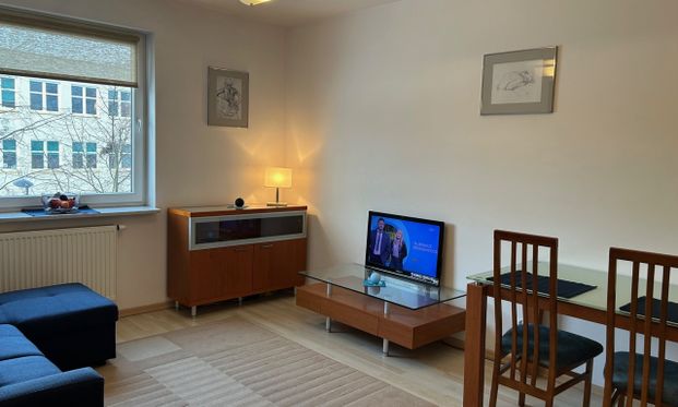 mazowieckie, Warszawa, Ursynów, Henryka Raabego - Photo 1