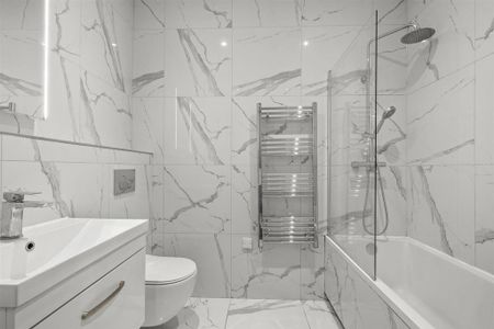 1 bedroom apartment to rent - Photo 5