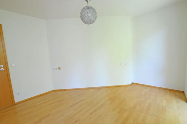 3,5 helle Zimmer, 2 Balkone, 2 Keller und 2 Tiefgaragenplätze suchen ab sofort neue Mieter! - Photo 1