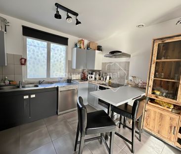 MAISON T3 NON MEUBLÉE ENSUES LA REDONNE, - Photo 3