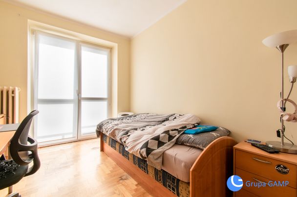 2 oddzielne pok. 54,5m2, Jubilat, Wawel | Eng - Zdjęcie 1