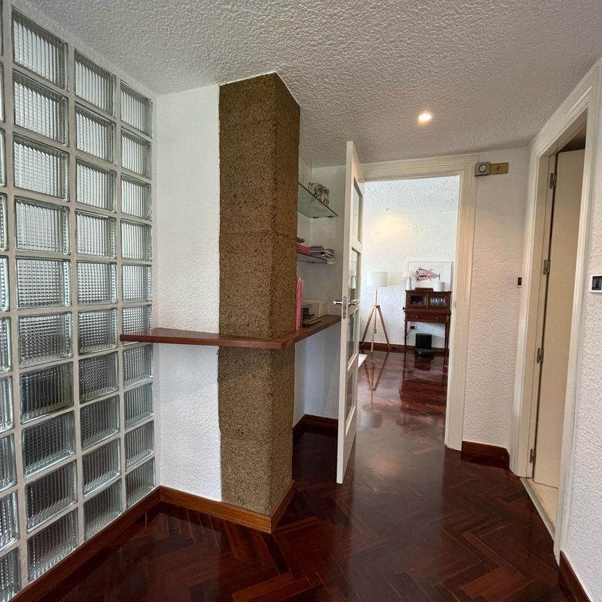 Flat - Murcia (Infante Juan Manuel) - Photo 1