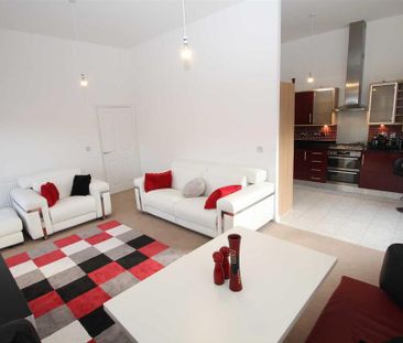 2 bedroom apartment to rent - Photo 5