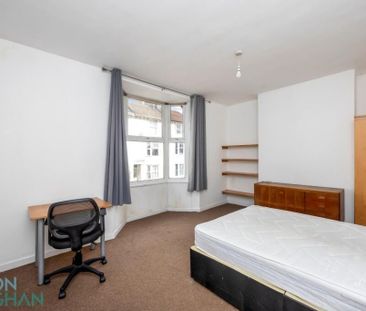 5 bedroom terraced house to rent - Photo 2