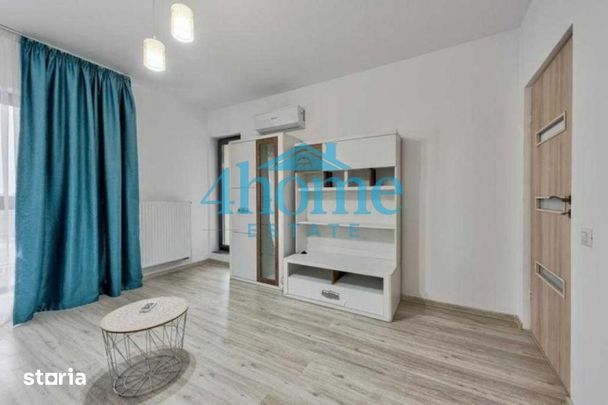 Studio| Exigent| Plaza Lujerului| Metrou| Bloc Nou - Photo 1