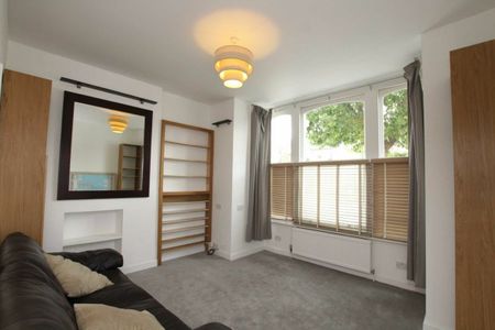 Chevening Road - Photo 3