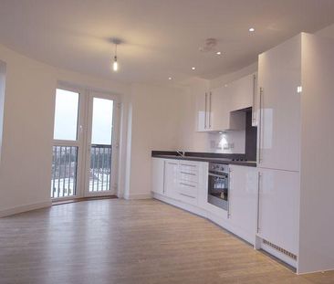 1 bedroom apartment to rent - Photo 2