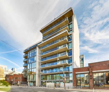 For Lease - 560 King Street Unit# 523, Toronto, Ontario - Photo 6