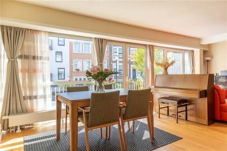 Appartement te huur - Foto 3