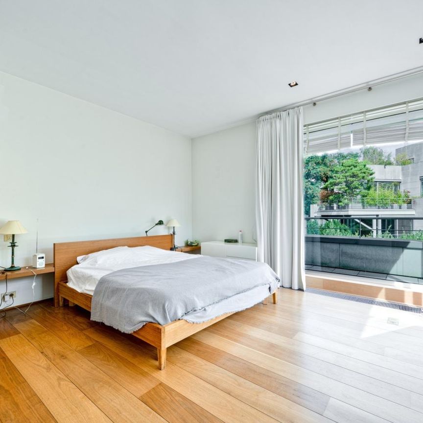 Quartier Observatoire : Somptueux appartement de 265 m² + 150 m² de terrasse - Photo 1