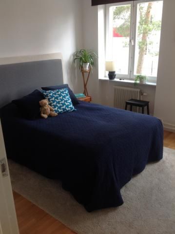 Charmig 2:a söder om Söder - Foto 3