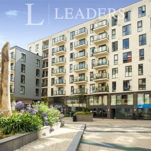 1 bedroom apartment to rent Cardinal Place, Guildford Road, Woking, GU22 - Photo 3